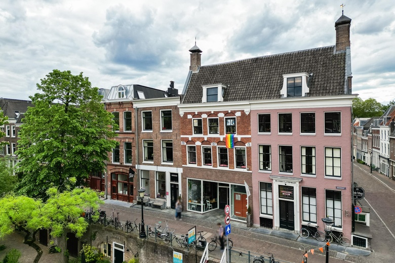 WinkelruimteaanOudegracht 281<br/> inUtrecht