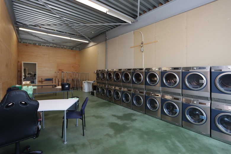 BedrijfsruimteaanZeilweg 13 - 17<br/> inLelystad