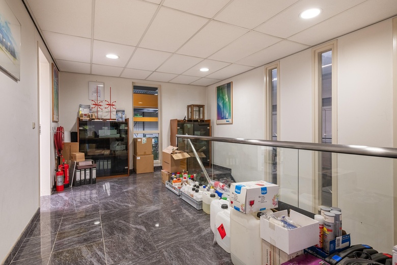 Bedrijfsruimte Apeldoorn - Gladsaxe 15 - Foto 12