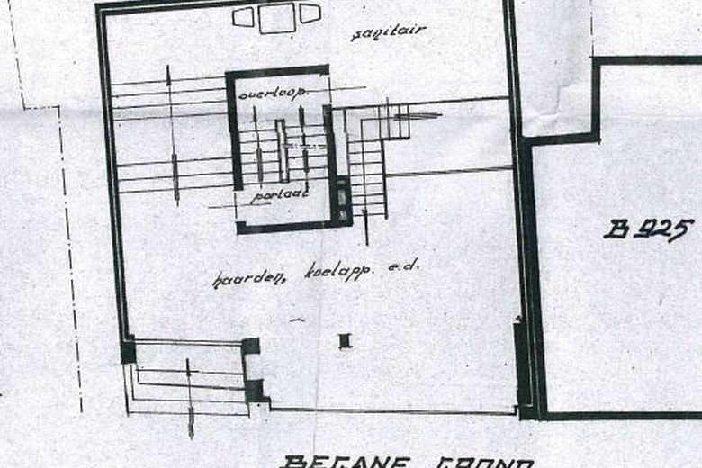 WinkelruimteaanKerkbuurt 97<br/> inSliedrecht