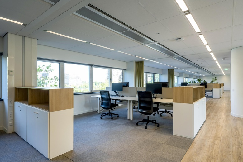 KantoorruimteaanBuitenveldertselaan 5<br/> inAmsterdam