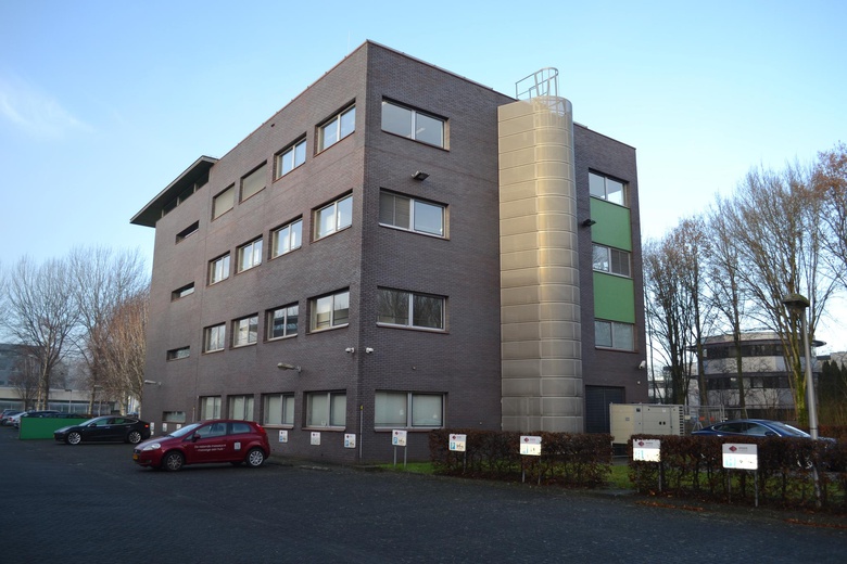 KantoorruimteaanRandstad 22 153 - 157<br/> inAlmere