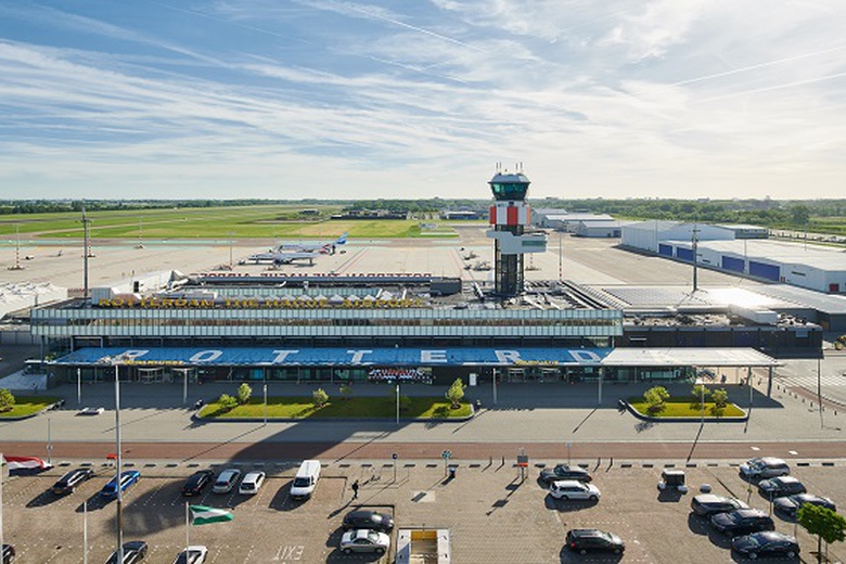 KavelaanRotterdam Airportplein 0 ong<br/> inRotterdam