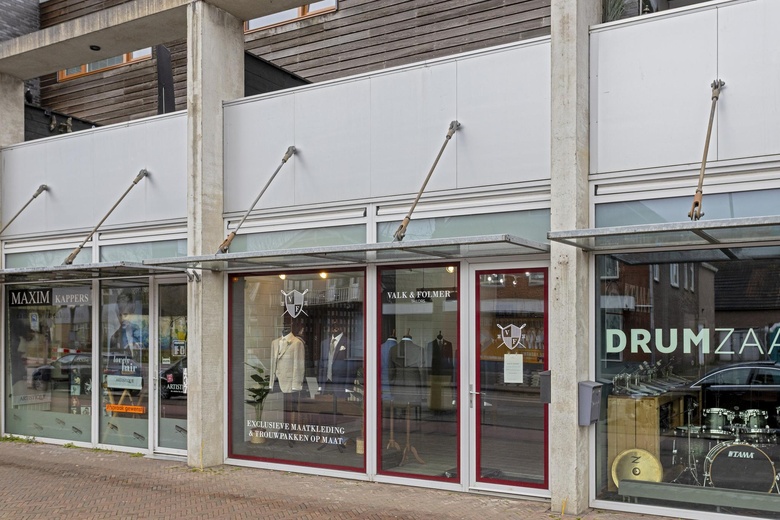 WinkelruimteaanMolenstraat-Centrum 441<br/> inApeldoorn