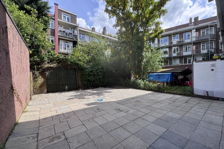 WinkelruimteaanMaasstraat 53<br/> inAmsterdam