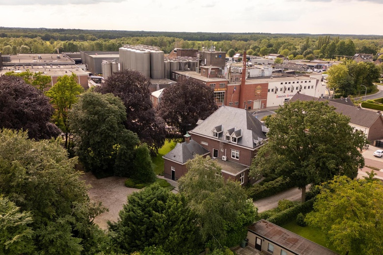 KantoorruimteaanBrouwerijplein 84<br/> inValkenswaard