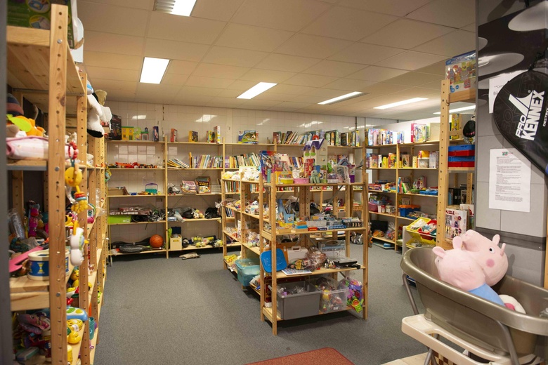 WinkelruimteaanMeiveld 158<br/> inVeldhoven