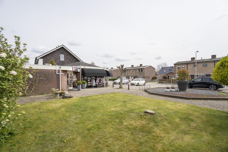 WinkelruimteaanNieuwe Steeg 42 b<br/> inHerwijnen