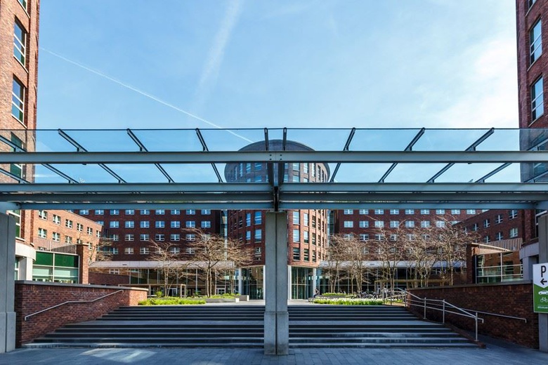 KantoorruimteaanOrteliuslaan 1000<br/> inUtrecht