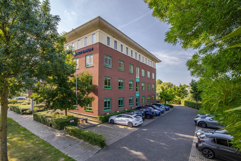 KantoorruimteaanMercurion 24<br/> inZevenaar KantoorruimteaanMercurion 24<br/> inZevenaar