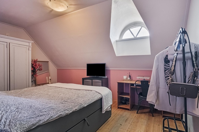 HorecaaanLendersgat 1<br/> inVorstenbosch