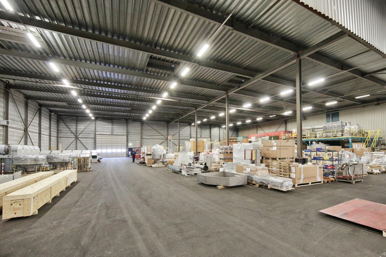 BedrijfsruimteaanGerrit Bolkade 15<br/> inZaandam