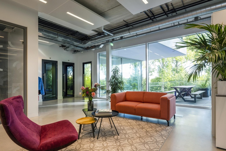 KantoorruimteaanValschermkade 37 C<br/> inAmsterdam