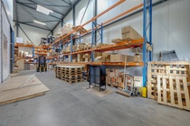 Bekijk foto 4 van eenheid 1 aan de Palmpolstraat 31 in Almere