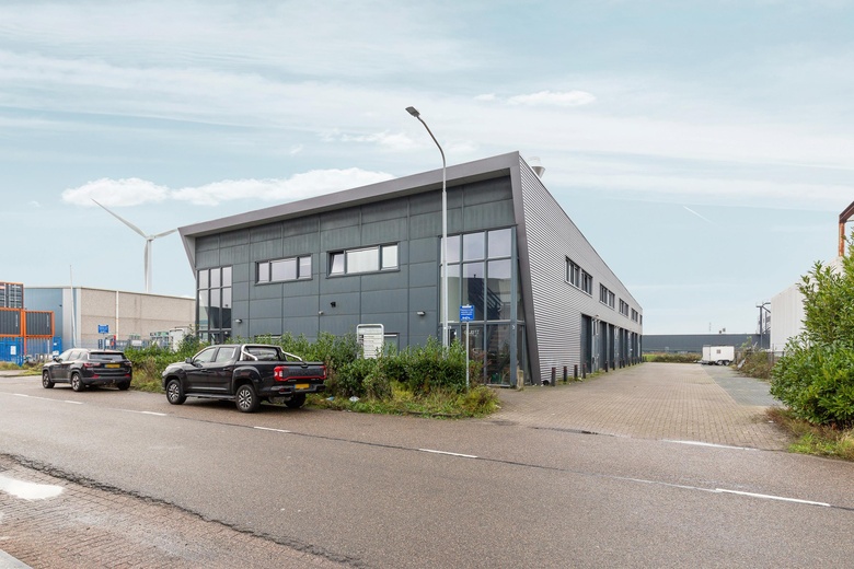 BedrijfsruimteaanGerrit Bolkade 64 f<br/> inZaandam