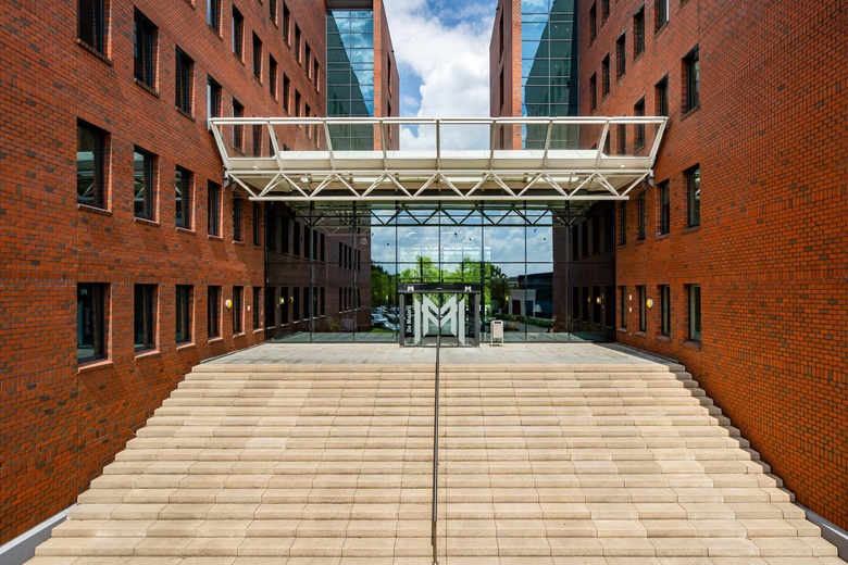 KantoorruimteaanHambakenwetering 5<br/> inDen Bosch