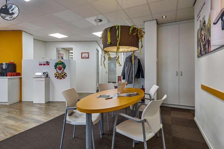 WinkelruimteaanHoofdstraat 25<br/> inKerkrade