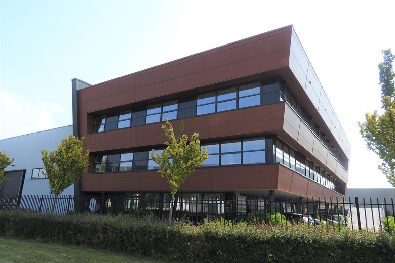 KantoorruimteaanTuinschouw 4<br/> inVianen