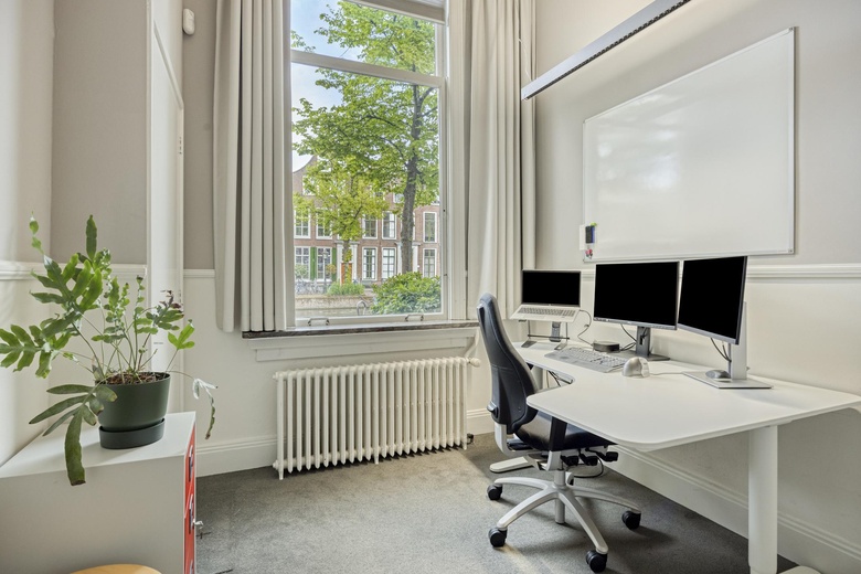 Kantoorruimte Leiden - Herengracht 20 - Foto 16