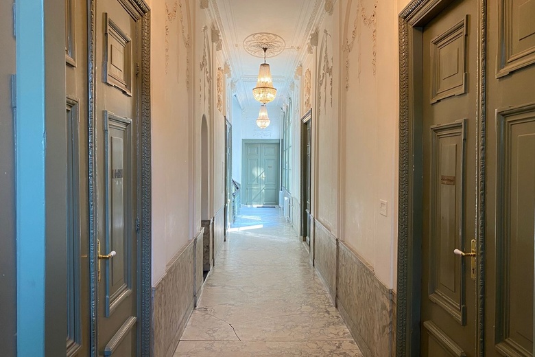 Kantoorruimte Amsterdam - Nieuwe Keizersgracht 58 - Foto 4