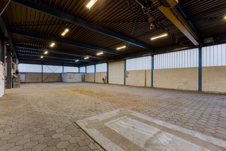 Bedrijfsruimte Weert - Seelenstraat 14 - Foto 9
