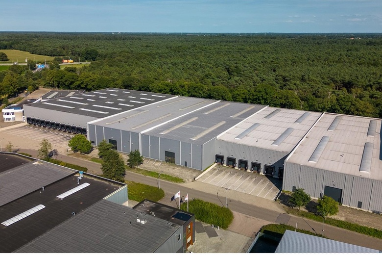 BedrijfsruimteaanHaverdijk 3<br/> inHelmond