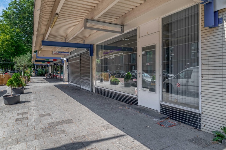 Winkelruimte Rotterdam - Teldersweg 255 - Foto 12