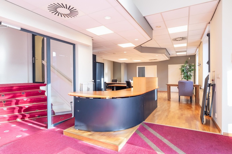 KantoorruimteaanBurgwal 29<br/> inKampen