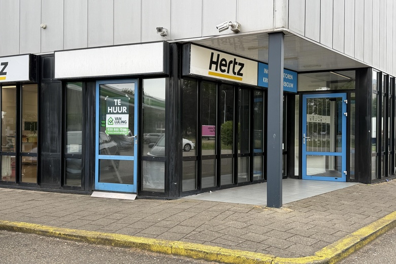 Kantoorruimte Hoofddorp - Kruisweg 446 - Foto 3