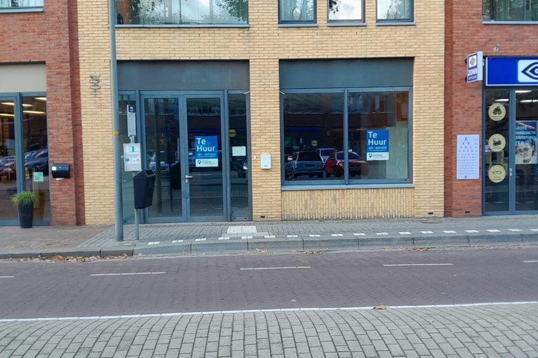 WinkelruimteaanOotmarsumsestraat 280 b<br/> inAlmelo