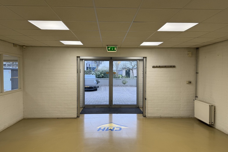 BedrijfsruimteaanTouwslagerstraat 3<br/> inRidderkerk