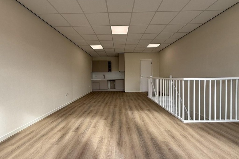 Bedrijfsruimte Amsterdam - Jarmuiden 27 B - Foto 16