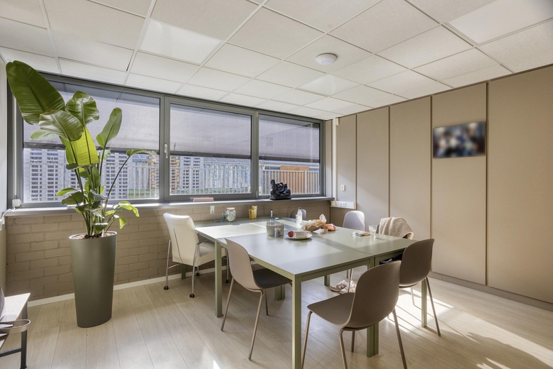 Bedrijfsruimte Alphen aan den Rijn - Curieweg 10 - Foto 10