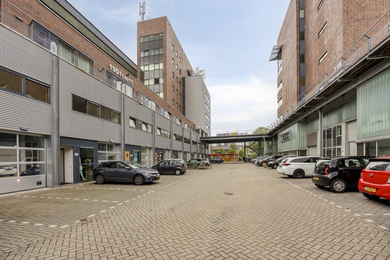 Kantoorruimte Amsterdam - Asterweg 17 A 8 - Foto 20