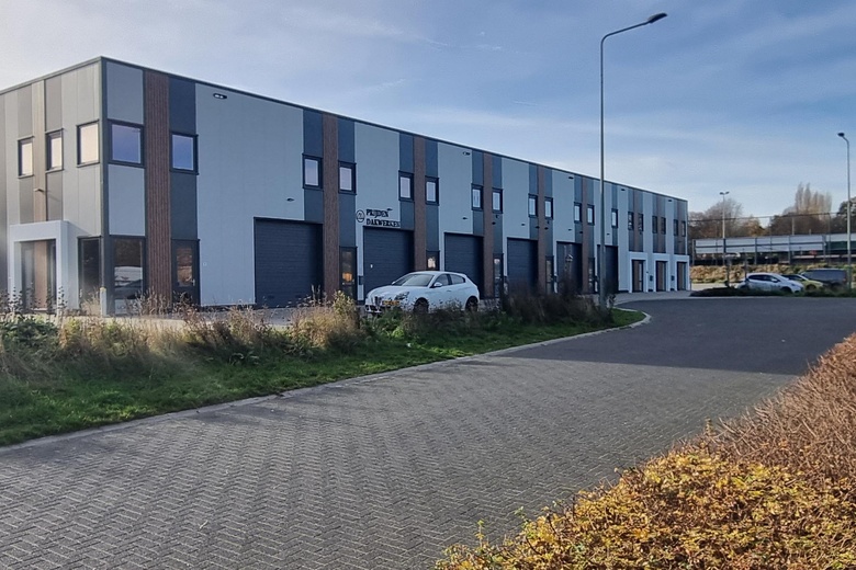 BedrijfsruimteaanHouserveld 23<br/> inBrunssum