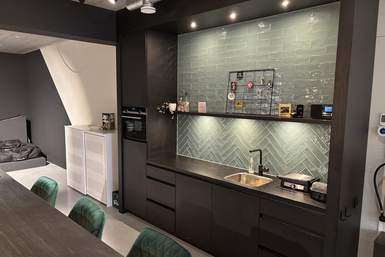 BedrijfsruimteaanLutkeberg 34<br/> inGeesteren