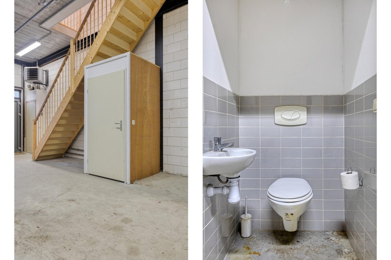 BedrijfsruimteaanLandweerstraat-Zuid 97 L<br/> inOss