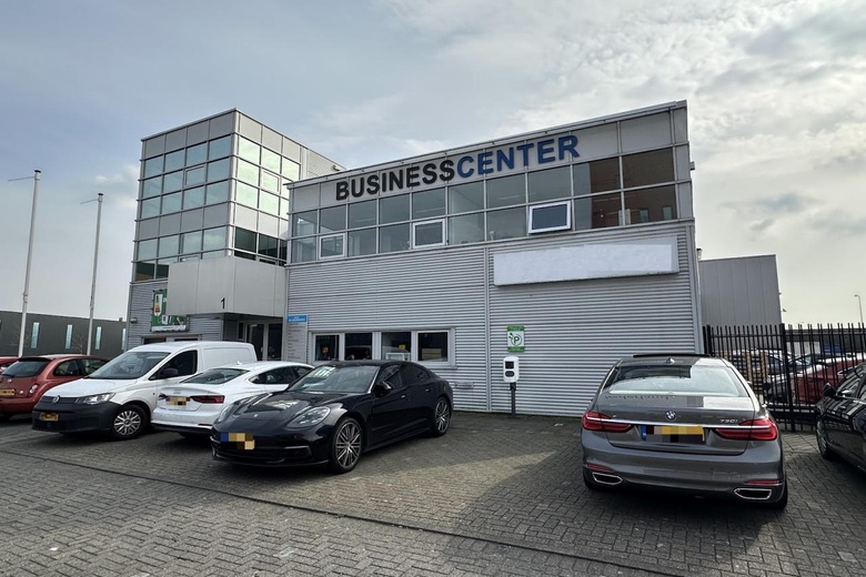 BedrijfsruimteaanLeeuwenhoekstraat 1<br/> inBerkel-Enschot BedrijfsruimteaanLeeuwenhoekstraat 1<br/> inBerkel-Enschot