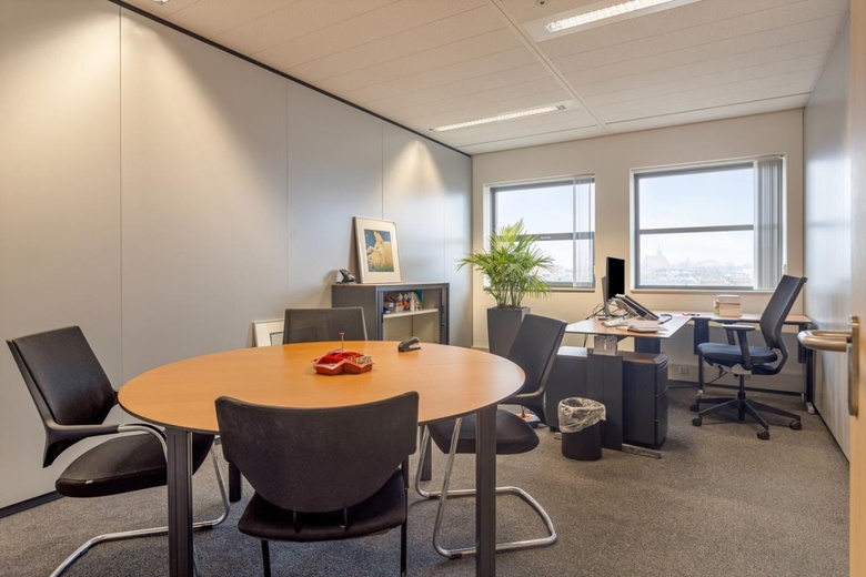 KantoorruimteaanStationspark 8<br/> inGoes KantoorruimteaanStationspark 8<br/> inGoes