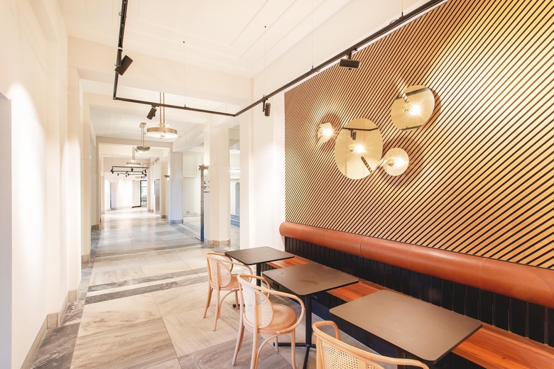 KantoorruimteaanSpaarneplein 2<br/> inDen Haag