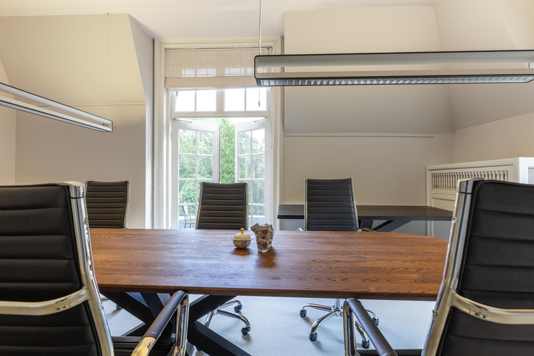 KantoorruimteaanFranse Kampweg 6<br/> inBussum
