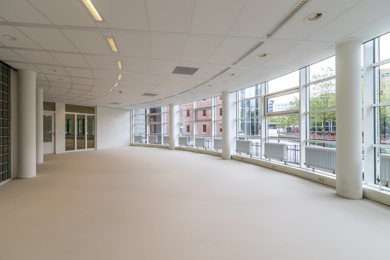 KantoorruimteaanNewtonlaan 51<br/> inUtrecht