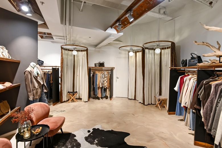 WinkelruimteaanBakkerstraat 71<br/> inArnhem