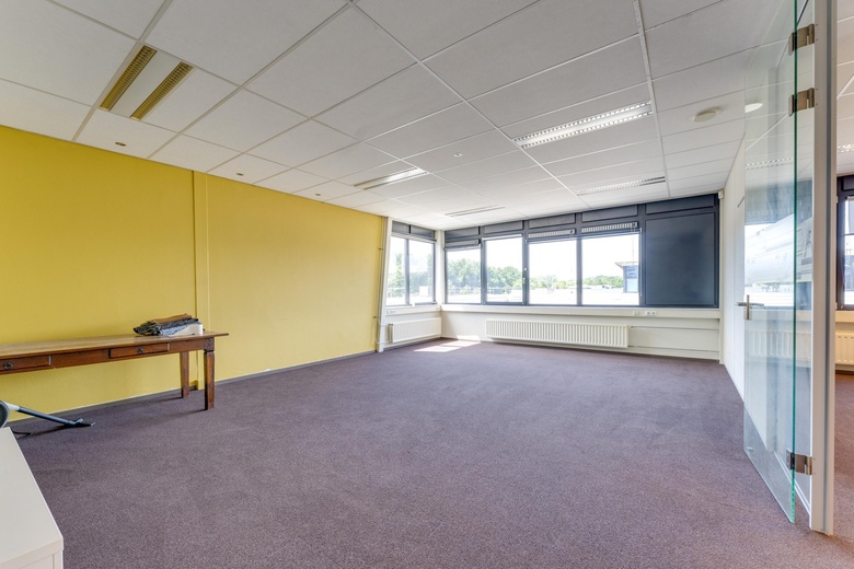 BedrijfsruimteaanModemweg 21 - 23<br/> inAmersfoort