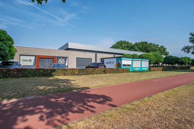 KantoorruimteaanKeizersveld 28<br/> inVenray