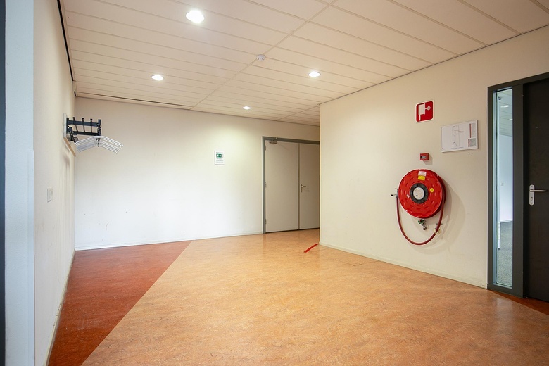 KantoorruimteaanKelvinstraat 15<br/> inHarderwijk