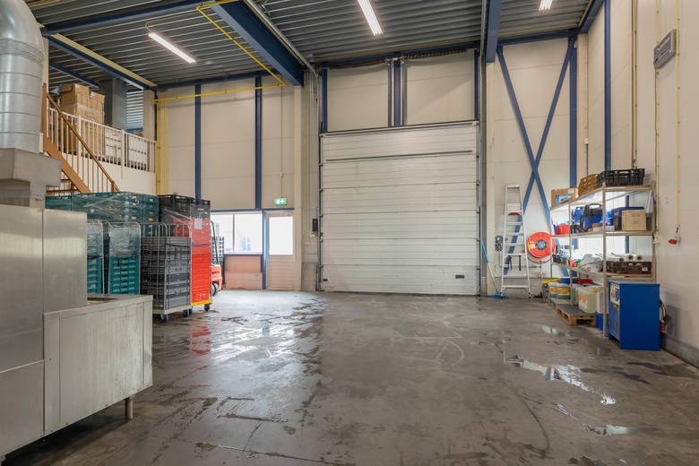 Bedrijfsruimte Katwijk - Katwijkerbroek 37 - Foto 24