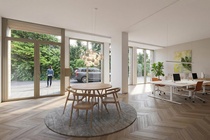 Kantoorruimte Amsterdam - Zeeburgerpad 45 A - Foto 4