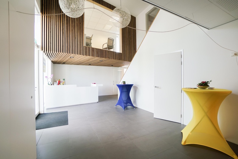 BedrijfsruimteaanKoperweg 19<br/> inAlphen aan den Rijn