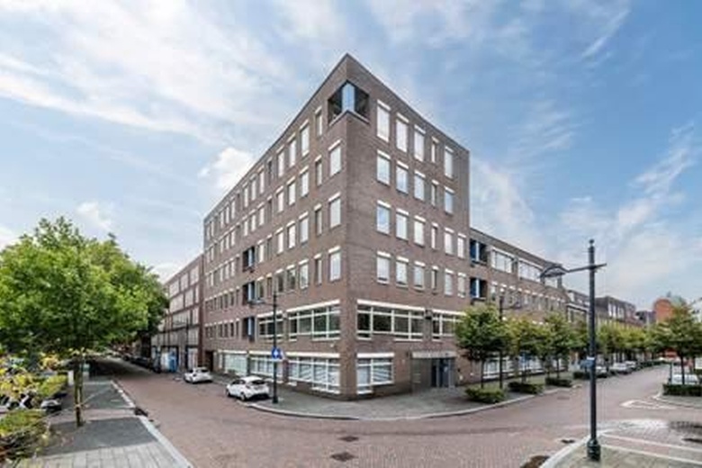 Bekijk foto 1 van Meerten Verhoffstraat 16 Bekijk foto 1 van Meerten Verhoffstraat 16